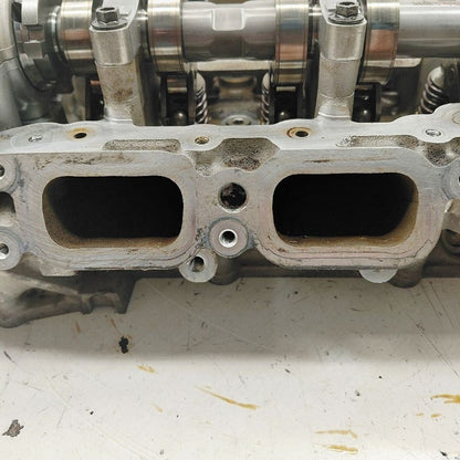 Engine Cylinder Head 1.3L Fits 21-25 Chevy Trailblazer