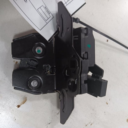 Buick Encore Trunk Latch  2022 2021 2020 2019 2018