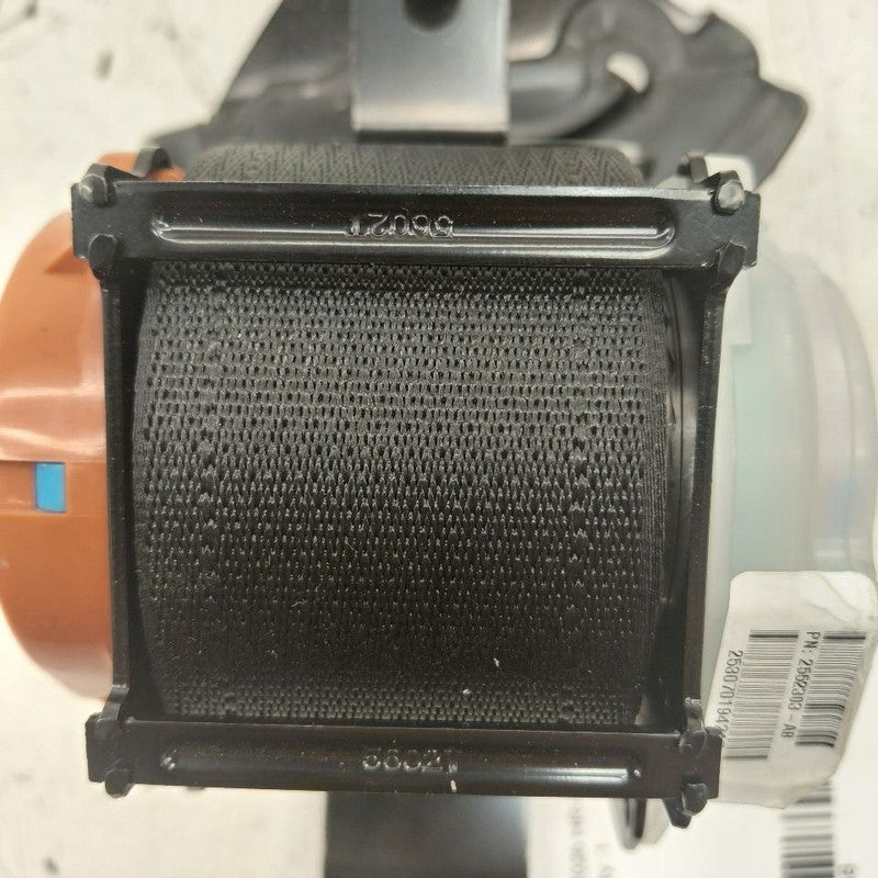 Honda HR-V Seat Belt Strap Retractor Center Middle Rear Back 2026 2025