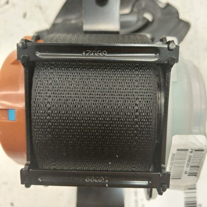 Honda HR-V Seat Belt Strap Retractor Center Middle Rear Back 2026 2025