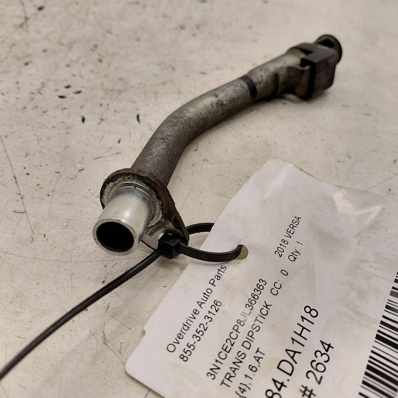 Nissan Versa Note Transmission Oil Dip Stick  2019 2018 2017
