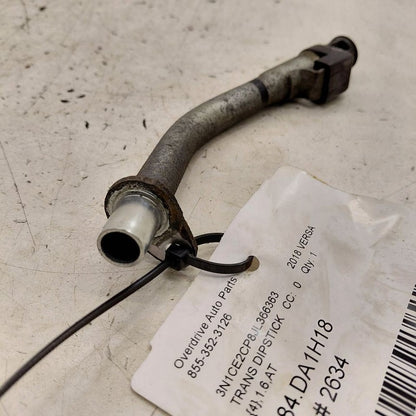 Nissan Versa Note Transmission Oil Dip Stick  2019 2018 2017