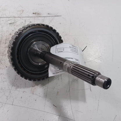 Hyundai Tucson Automatic Transmission Gear Sprocket  2019 2020 2021