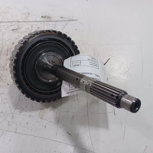 Hyundai Tucson Automatic Transmission Gear Sprocket  2019 2020 2021