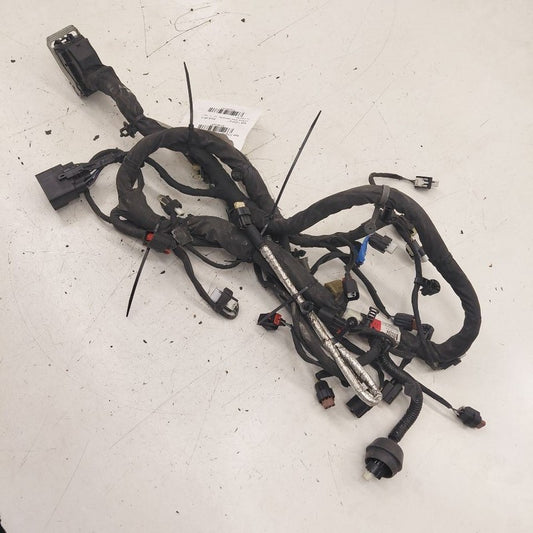 Ford Escape Engine Wire Wiring Harness  2.5 2020 2021 2022