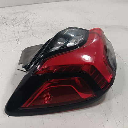 Driver Left Tail Light Brake Lamp Quarter Panel Mounted Fits 20 Outlander Sport