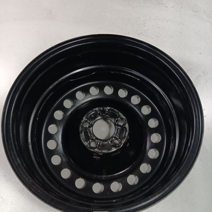 04726429AA Wheel 17x7 Steel 5 Spoke Spare Rim and Tire Fits 14-23 Jeep Cherokee