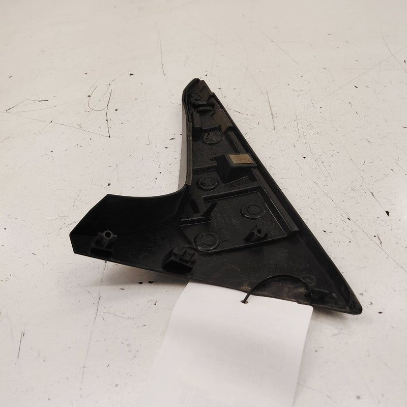 Mazda CX-5 Passenger Right Rear Gate Applique {KB7WB09B2} 2023 2022 20