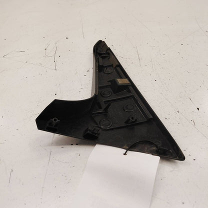 Mazda CX-5 Passenger Right Rear Gate Applique {KB7WB09B2} 2023 2022 20