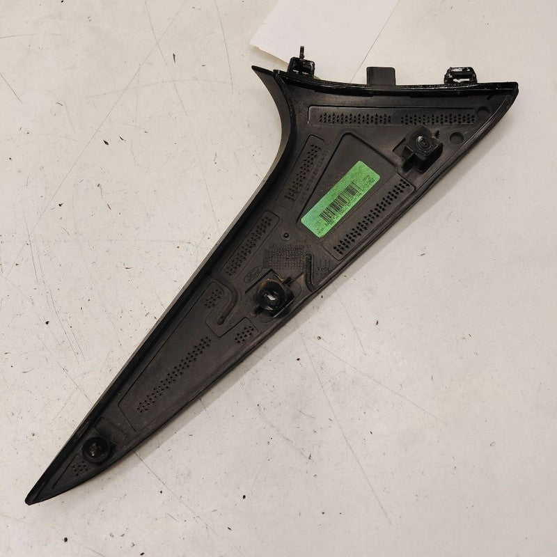 Ford Escape Driver Left Side D-Pillar Trim 2022 2023 2024
