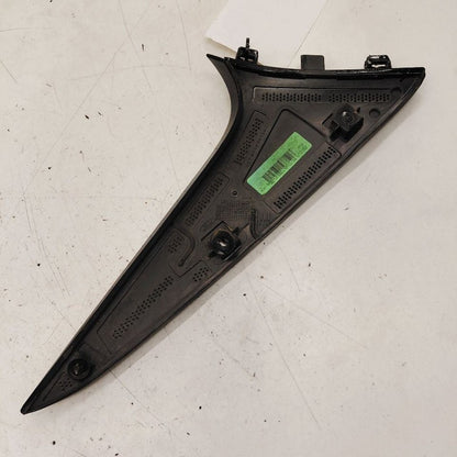 Ford Escape Driver Left Side D-Pillar Trim 2022 2023 2024