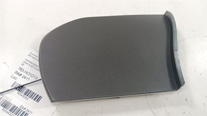 Honda Civic Dash Side Cover Right Passenger Trim Panel 2013 2014 2015 