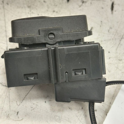 Driver Front Door Lock Switch S60 Fits 11-13 Volvo 60 Series