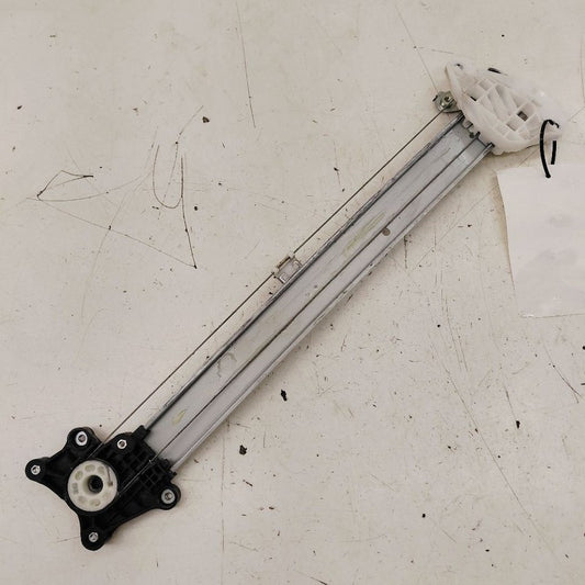 Driver Left Front Window Regulator Track Fits 18-23 XV Subaru Crosstre