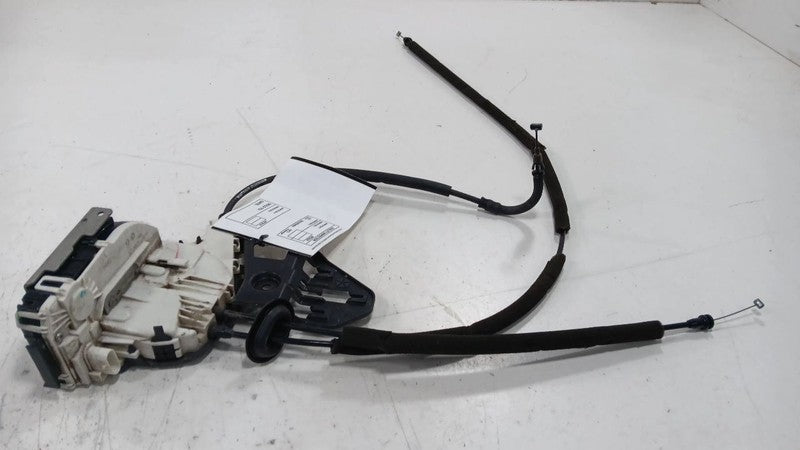 Dodge Dart Door Latch Lock Left Rear  2013 2014 2015 2016 OEM