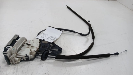 Dodge Dart Door Latch Lock Left Rear  2013 2014 2015 2016 OEM