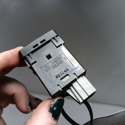 Nissan Rogue ECO Switch Button2014 2015 2016 2017 2018 2019 2020