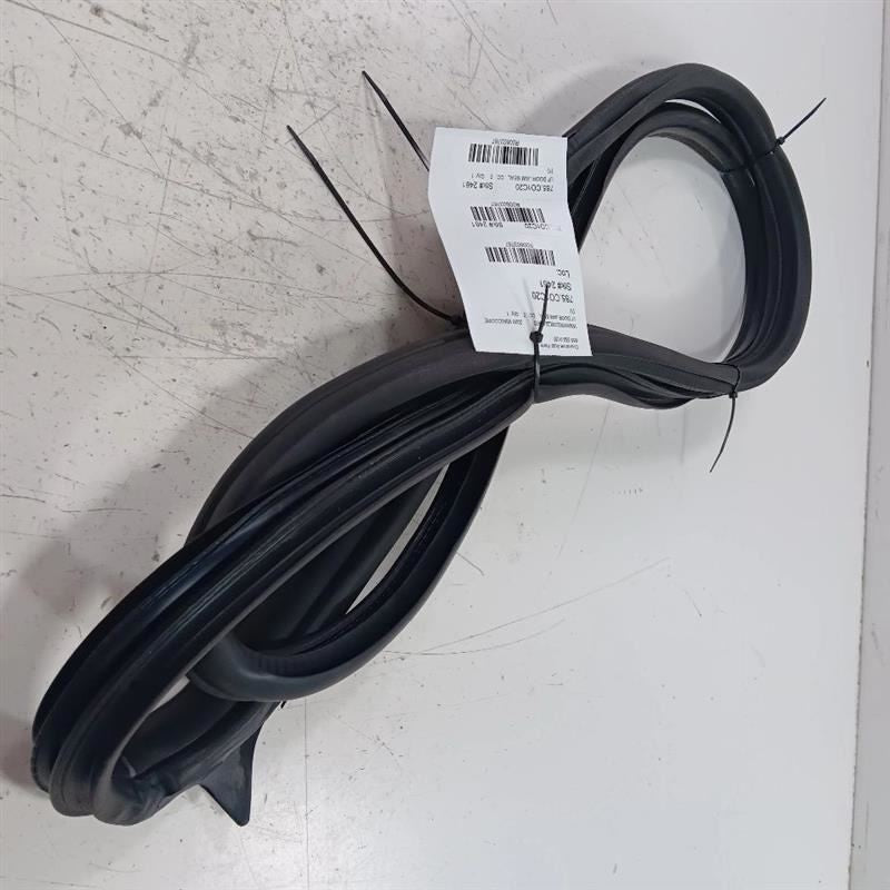 Mini Cooper On Body Door Jamb Seal Gasket Front Left Driver  2016 2017