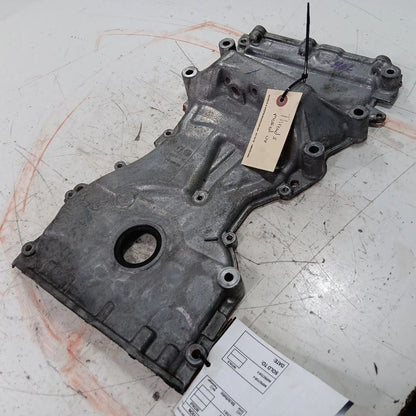 5048201AA Timing Cover 2.4L Fits 14-23 Jeep Cherokee