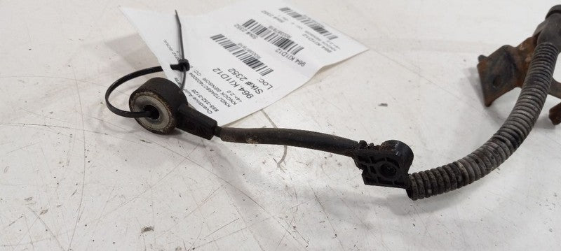 Kia Soul Engine Knock Sensor 2012 2013
