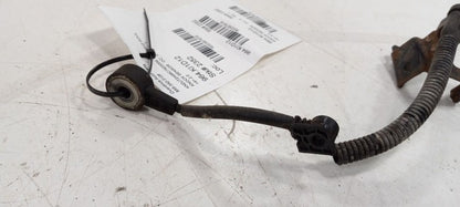 Kia Soul Engine Knock Sensor 2012 2013