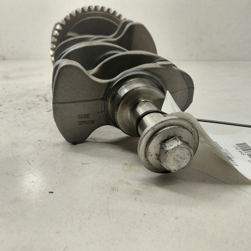 Lexus NX350 Engine Crankshaft Crank Shaft  2.4 2022 2023 2024 2025