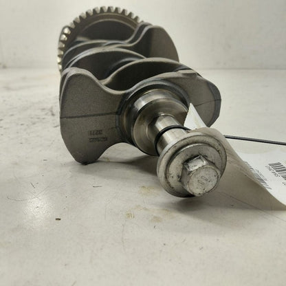 Lexus NX350 Engine Crankshaft Crank Shaft  2.4 2022 2023 2024 2025
