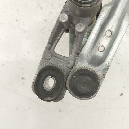 2018 Fiat 500 X Model Windshield Wiper Transmission Linkage