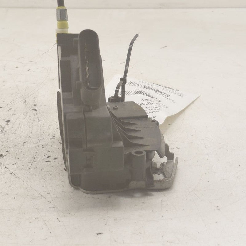 Ford Edge Door Latch Lock Left Driver Rear  2018 2017 2016 2015