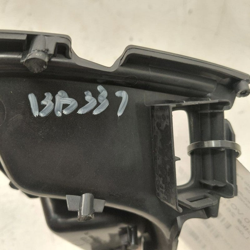 Volvo S60 Door Handle Right Passenger Front Interior Inside  2018 2017