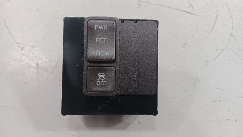 Lexus LS460 Traction Control Switch  2007 2008 2009 OEM