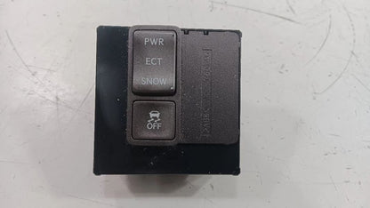 Lexus LS460 Traction Control Switch  2007 2008 2009 OEM