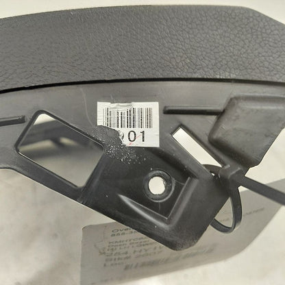 Hyundai Veloster Driver Left Lower Dash Bezel  2017 2016 2015 2014