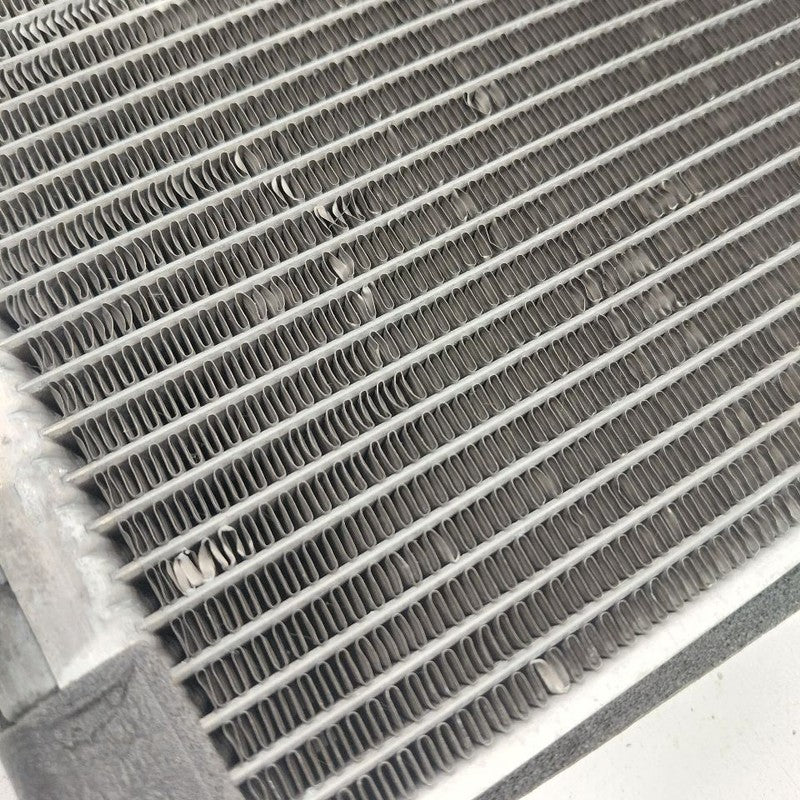Air Consitioning AC Evaporator 4 Door L Model Fits 16-17 FIAT 500