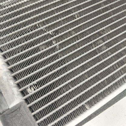Air Consitioning AC Evaporator 4 Door L Model Fits 16-17 FIAT 500
