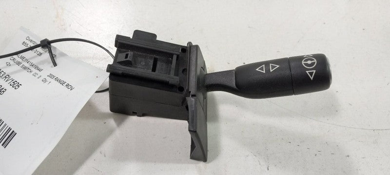 Range Rover Cruise Control Switch 2003 2004 2005 OEM
