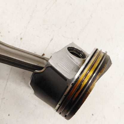 Subaru Crosstrek Single Piston With Connecting Rod   2.0 2023 2022 202