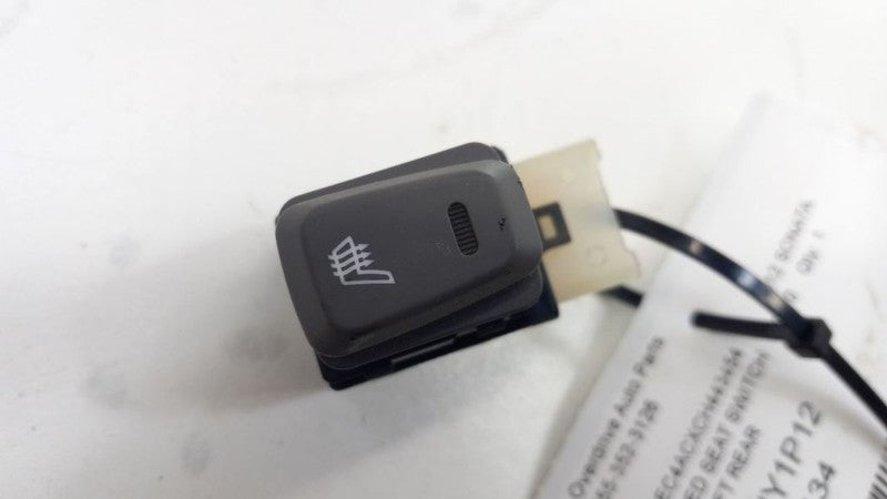Sonata Heated Seat Switch 2011 2012 2013 2014