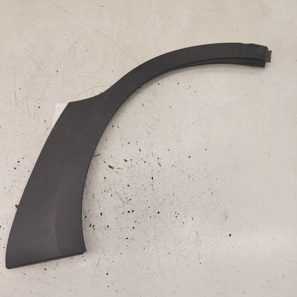 Hyundai Kona Passenger Right Rear Fender Flare 2021 2020 2019