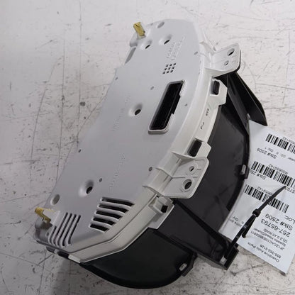 Speedometer Gauge Cluster US Market Fits 13-14 Subaru BRZ  OEM