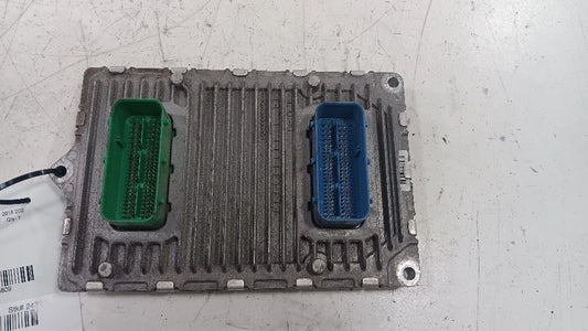 Engine ECM Electronic Control Module 2.4L Fits 15 200 OEM
