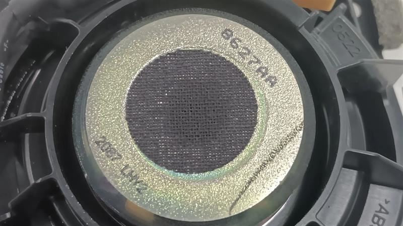 Lexus LS460 Speaker 547387 2007 2008 2009 OEM