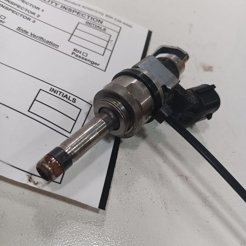 Fuel Injection Injector Naturally Aspirated Fits 18-23 Mazda CX-5