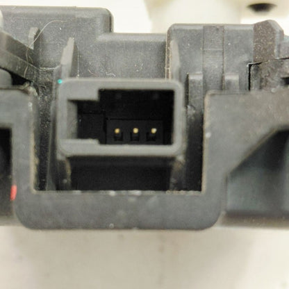 Nissan Maxima Flap Door Motor Heater AC Door Actuator  2018 2017 2016 