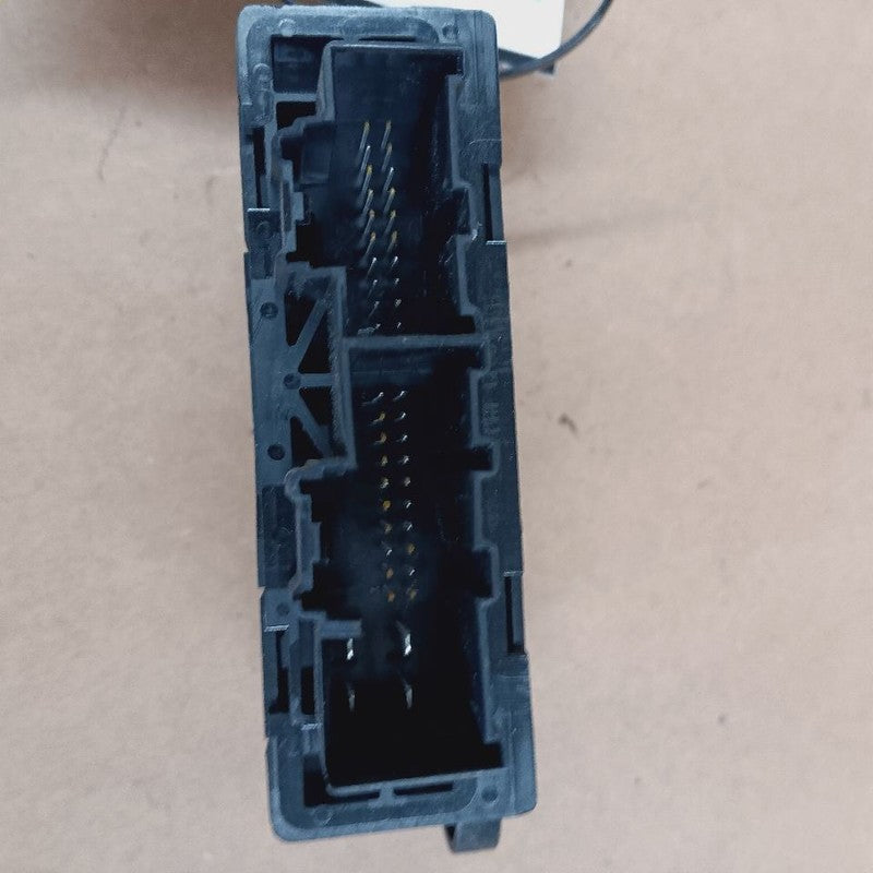 Passenger Right Front Door Control Module Fits 16-18 MKX