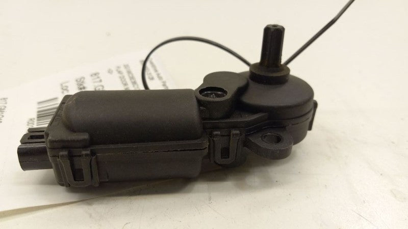 Chevy Impala Flap Door Motor Heater AC Door Actuator 2012 2013 2014 20