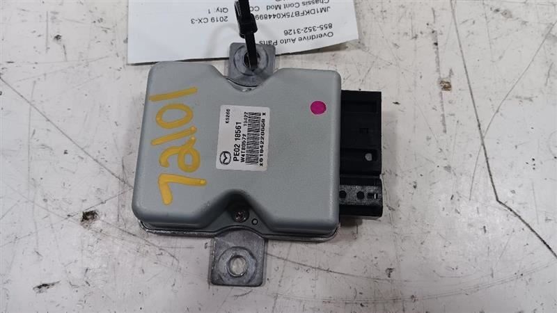 Fuel Pump Module Fits 13-19 MAZDA CX-5