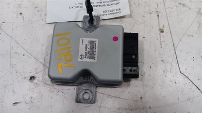 Fuel Pump Module Fits 13-19 MAZDA CX-5