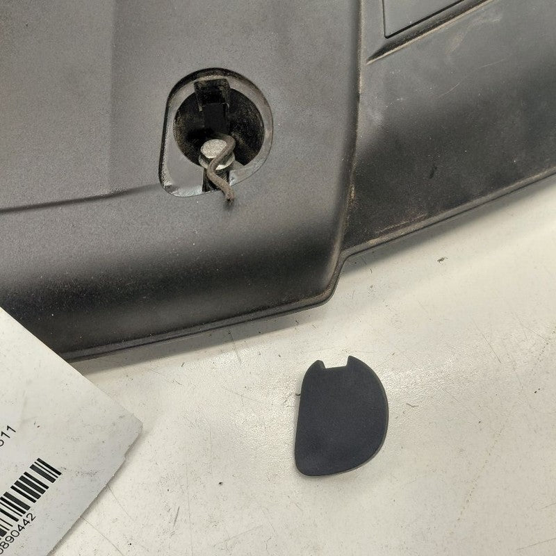 Alfa Romeo Stelvio Engine Cover  2.0 2018 2019 2020 2021