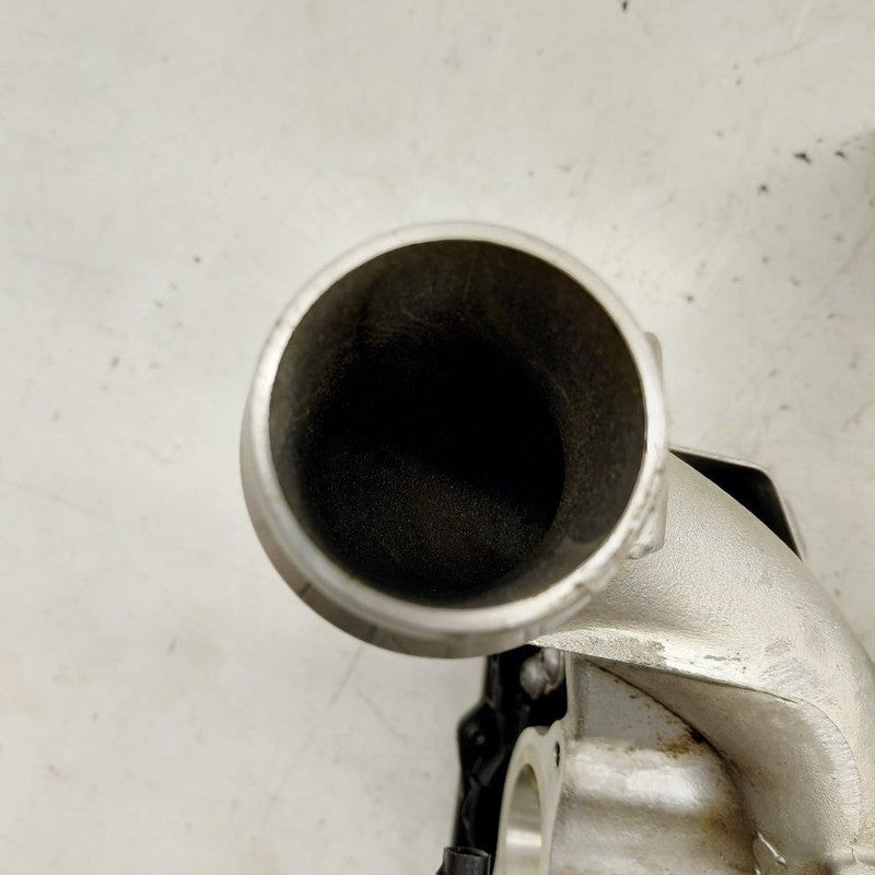 Turbo Supercharger 1.3L Fits 21-25 Chevy Trailblazer